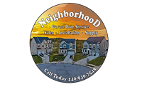 Neighborhood Garage Door Of Rockville