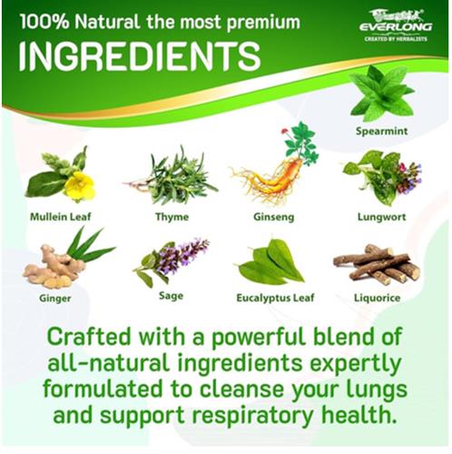 To restore your health, a holistic approach is essential. 