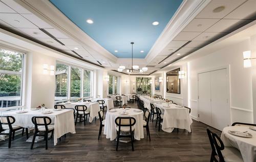 Private Dining Private Dining