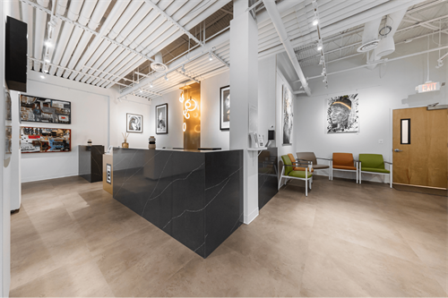 Techne Dental | 4 Taft Court, Suite #150, Rockville, MD 20850 | Built in 2024