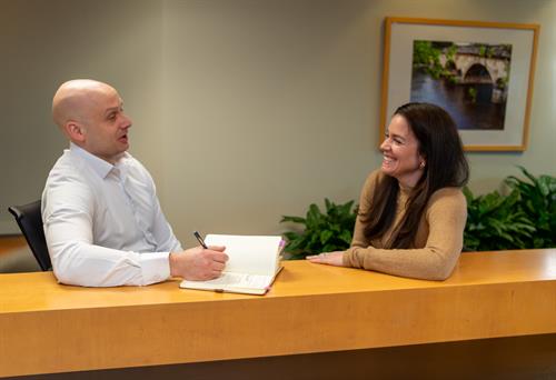 Marketing consulting