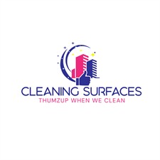 Cleaning Surfaces
