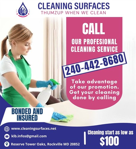 Call us today to have your quote.