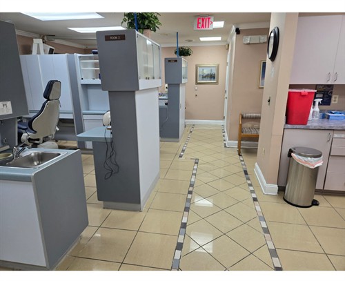 In dental practice, "Clean" isn't just about appearances- It's about patient safety. At Cleaning Surfaces, we specialize in high-touch, medical-grade environments. We use eco-friendly, effective supplies to ensure your clinic meet the highest standards of hygiene.s