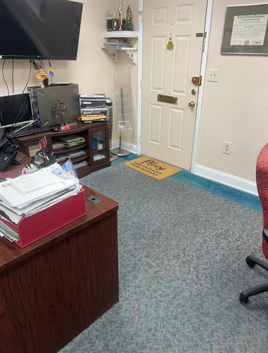 A clean office isn't just a perk- It's a productivity strategy. At Cleaning Surfaces, we partner ith local businesses to maintain high-performance environments that reduce sick days and boost employee morale.