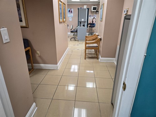 Cleaning Surfaces provides specialized cleaning for dental offices, ensuring a healthy, fresh, welcoming environment for every patient.