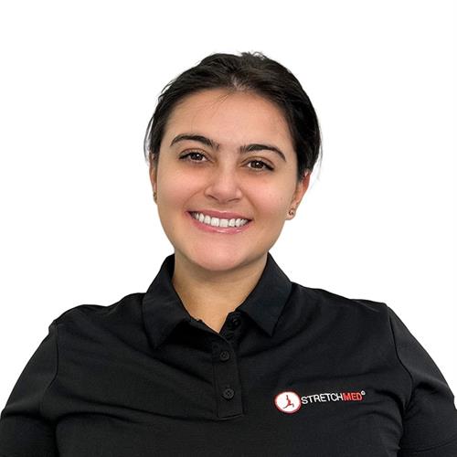 Meet Our General Manager, Alina!