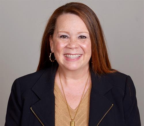 Lisa Wilson, Allstate Local Insurance Specialist