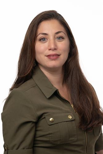 Katia Mahiddine - Tayaqoot