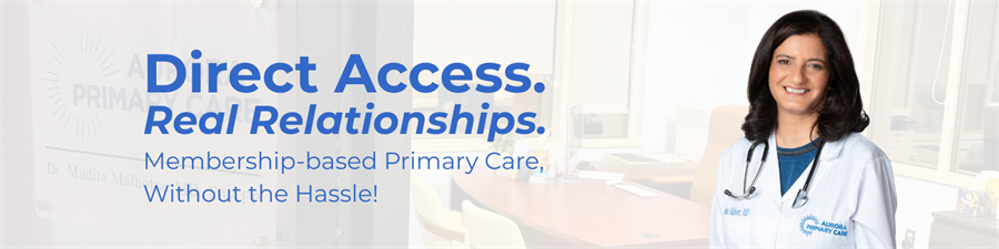 Aurora Primary Care