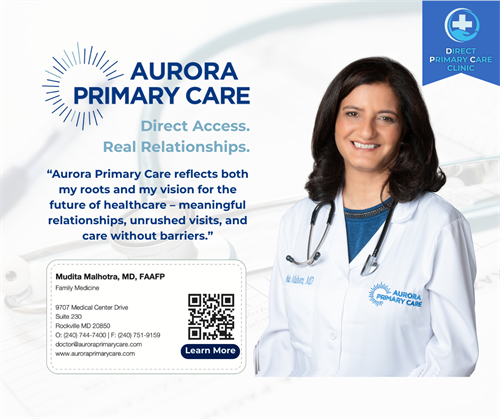 Your Doctor's Office, Re-imagined!