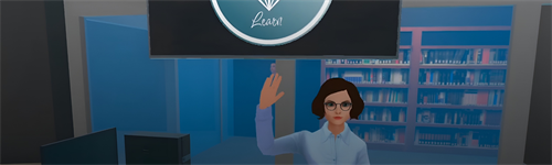 Virtual Reality (VR) Onboarding Training