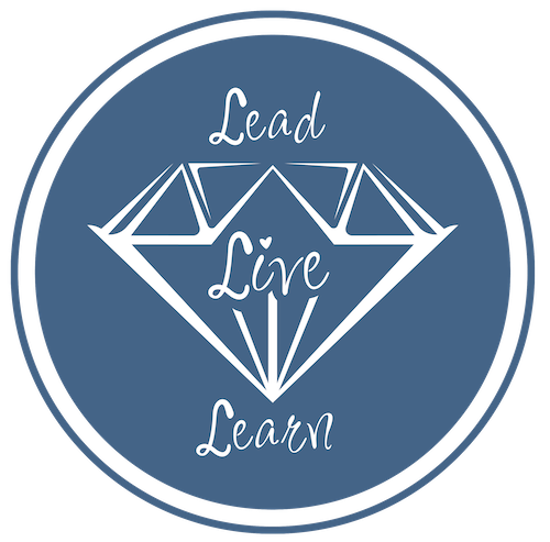 Lead Live Learn Logo