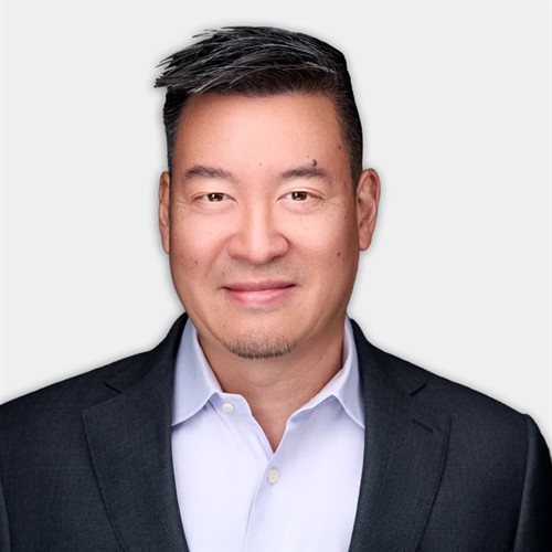 Jeff Cheng (Founder)