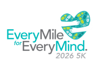 EveryMile for EveryMind 5K, 1K, and Kids Fun Run