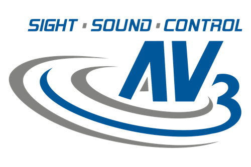 AV3 Logo
