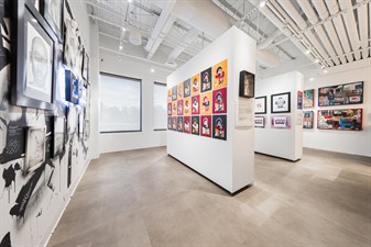 Techne Fine Art Techne Fine Art