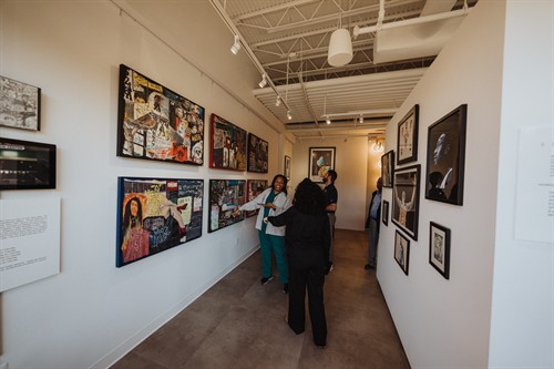 Techne Dental opening