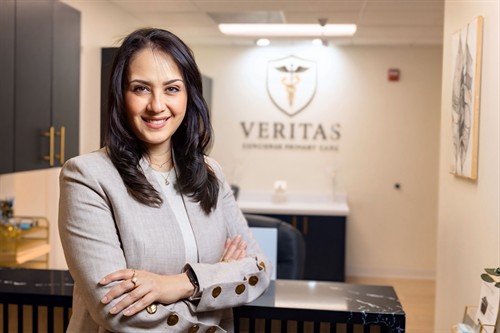 Dr. Dina Zeki