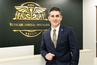 EliteCare Surgical Specialist