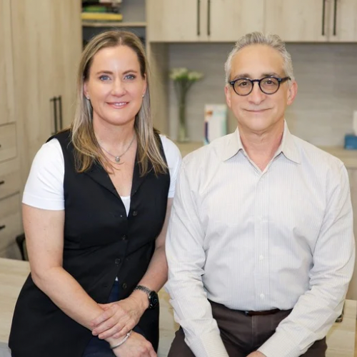 The Osteopathic Center for Healing Team