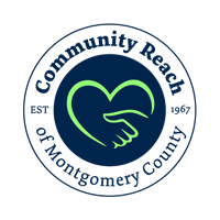 Community Reach of Montgomery County Community Reach of Montgomery County