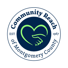Community Reach of Montgomery County Community Reach of Montgomery County