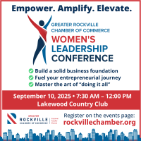 Empowering Women to Elevate Their Businesses and Amplify Success