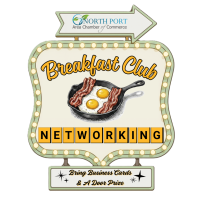 Breakfast Club Networking