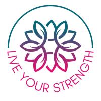 LIVE YOUR STRENGTH - Ribbon Cutting Event