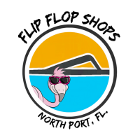 Ribbon Cutting - Flip Flop Shops North Port