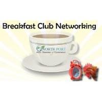 Breakfast Club Networking - Jan 2025 NP Moose Lodge #764 - Discussing Topics for Lunch & Learn