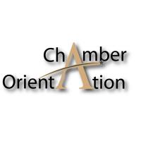 Chamber Orientation March 26, 2025