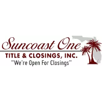 Business After Hours - Suncoast One Title & Closings