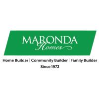 Ribbon Cutting - Maronda Homes