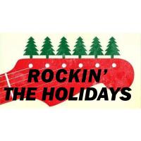 Annual Holiday Social - 12/9/2025