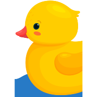 North Port Area Chamber of Commerce Rubber Duck Race