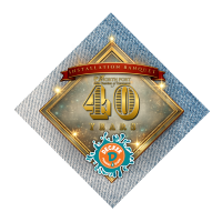Boots & Bling - 40th Annual Installation Banquet