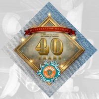 Boots & Bling - 40th Annual Installation Banquet