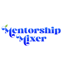 Mentorship Mixer