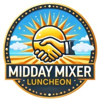 Midday Mixer - September 17, 2026 The Twisted Fork