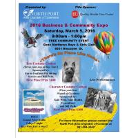 Annual Business & Community Expo