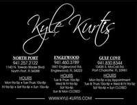 Kyle Kurtis Salon & Spa
