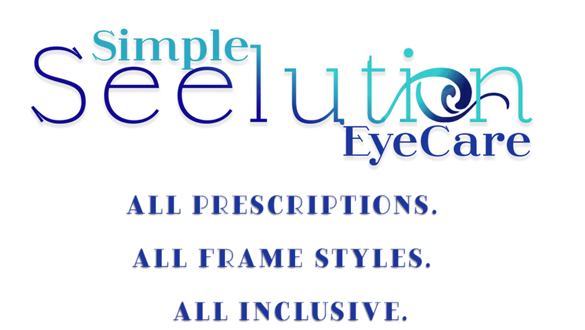 SeePort Optometry Simple Eye Care and Eyewear Packages SeePort Optometry Simple Eye Care and Eyewear Packages
