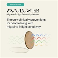 Migraine and Light Sensitive Eyeglasses Now Available at SeePort OPtometry