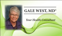 Gale West - Your Health Consultant