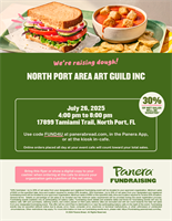 Explore Eateries in North Port