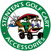 Stenten's Golf Cart Accessories, Inc