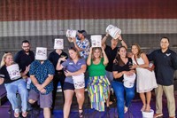 Comedy For A Cause