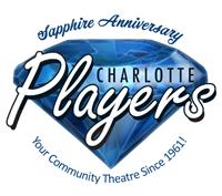 Charlotte Players Sapphire Season opener ''Looking''